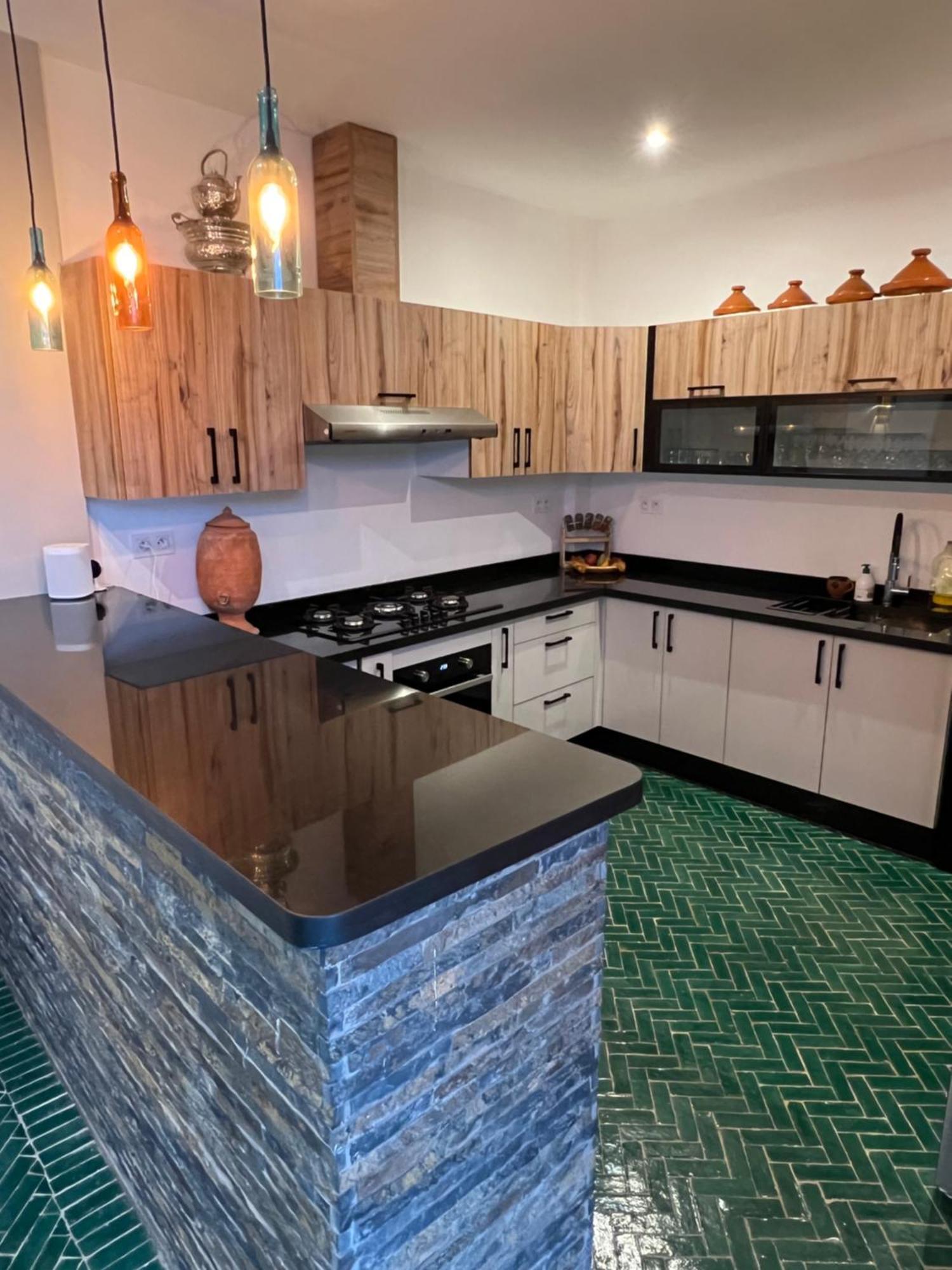 מרקש Riad Darchica מראה חיצוני תמונה